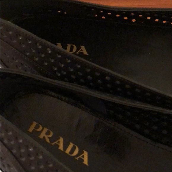 Prada made in Italy - Picture 8 of 8